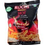 Chanachur Hot 300g