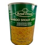 Bamboo Shoot Strips 567g (Royal Orient)