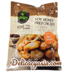 Soy Honey Fried Chicken 350g (bibigo)