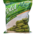Broad Beans Peeled 400g (Cold Alex)