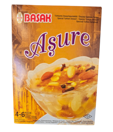 Desert mix Asure 200g
