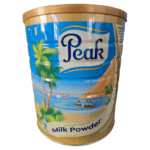 Milk powder 2500g ( peak)