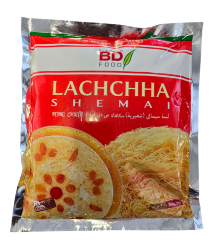 Lachchha Shemai 200g (BD Food)