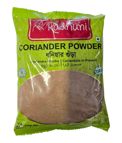Coriander Powder 400g (Radhuni)