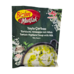 Turkish Highland Soup Milk 80g