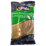 Garam Masala Powder 400g