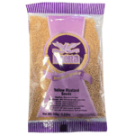 Musterd seed Yellow 100g