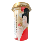 Lychee with bubble tea 275g