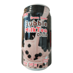 Bubble Milk Tea  Brown SugarFlavour 340ml