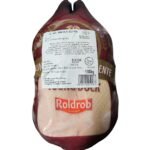 Whole Duck 1900g (roldrob)