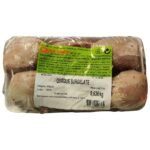 Quaglie Surgelate 636g (quaja veneta)