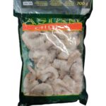 Vannamei Shrimp 700g (Headless, Shell-On)