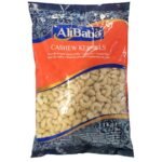 Cashew Kernels 1000g (Alibaba)