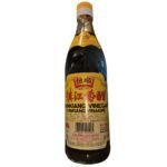 Chinkiang Glutinous Rice Vinegar 550ml