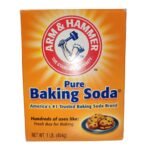Baking Soda 454g