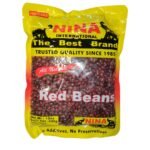 Red Beans 340g (nina)