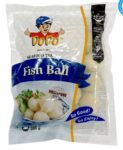 Dodo Fish Ball 200g