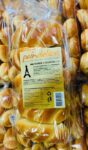 Paindelice Maitoleipa 350g