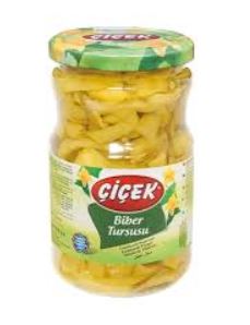 Chilli Paprikat 720g (Cicek)