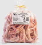 Chicken Feet 1 kg (Top Choice Poultry)
