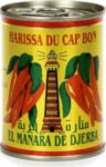 Harissa Du Cap Bon 135g