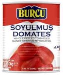 Soyulmus Tomates 2500g