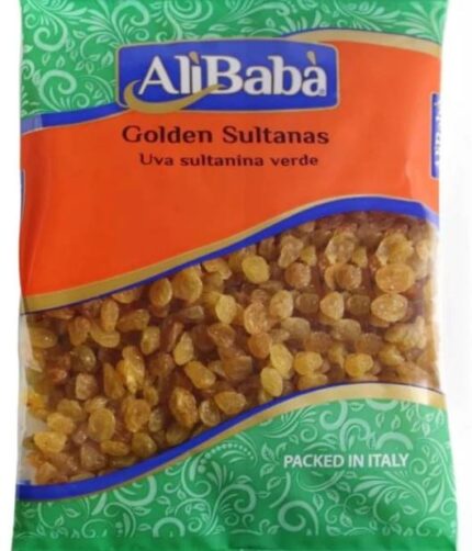 Golden Sultana 100g