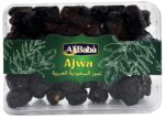 Ajwa Dates 400g