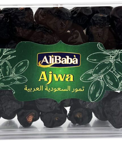 Ajwa Dates 400g