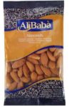 Almonds 100g