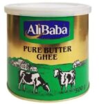 Pure Butter Gee 500g (AliBaba)