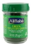 Food Color Green 25g