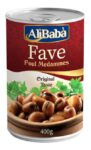 Fave Beans 400g (AliBaba)