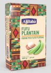 Plantain FuFu 680g