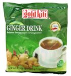 Ginger Drink 360 g (Gold Kili)