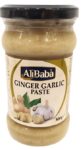 Ginger Garlic Paste 300g