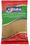 Garam Masala Powder 100g