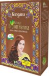 Natural Brown Hena