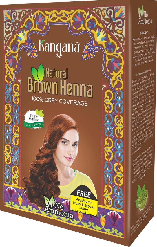 hena