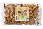 BISSAP (Red Hibiscus) 100g