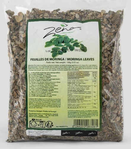 Moringa Leaves  100g