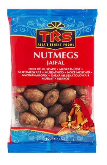 nut