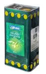 Olive Oil Blended with Sunflower Oil 5 L