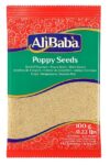 Poppy Seed 100g