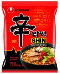 Shin Ramyun 120g (Nongshim)