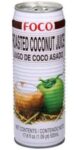 Roasted Coconut Juice 520ml