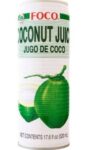 Foco Coconut Juice 520ml