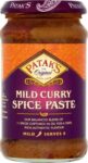 Curry Paste Mild 283g