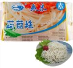 Shirataki Noodles Silk 380g