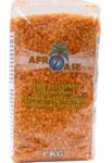 Split Lentils Red 1 kg (Afroase)